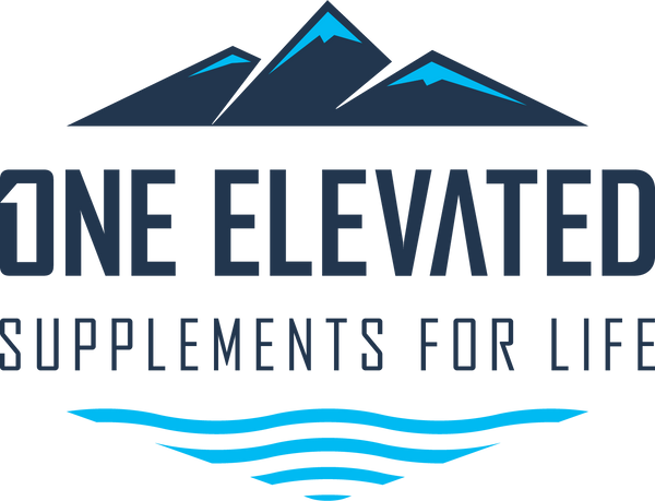 One Elevated logo